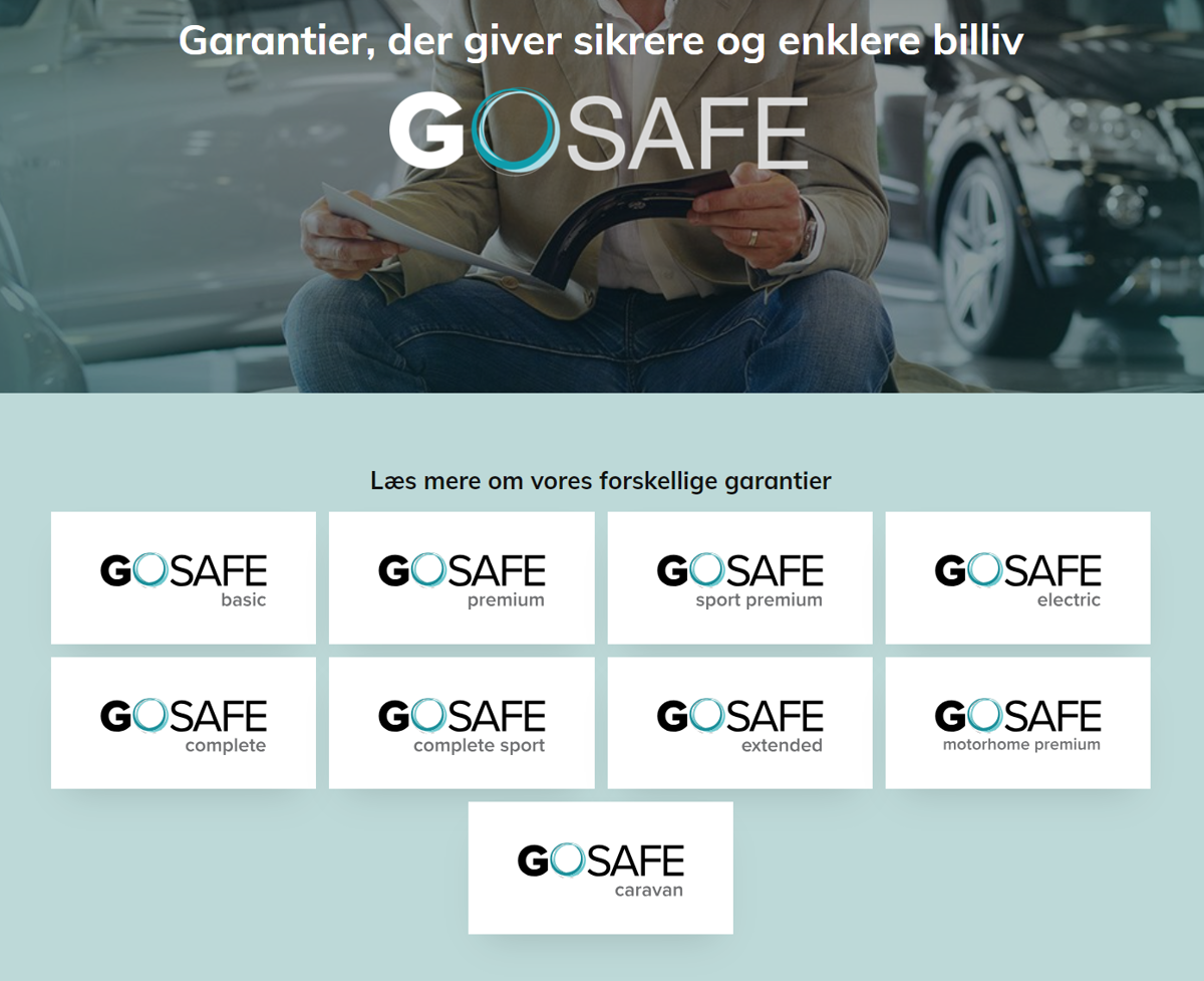 Gosafe